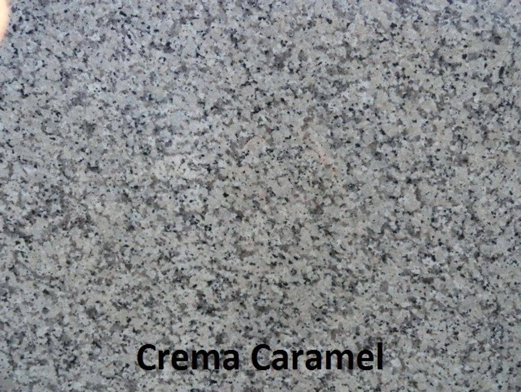 Close-up of speckled granite surface