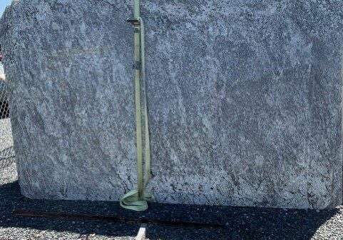Bianco Spring Granite